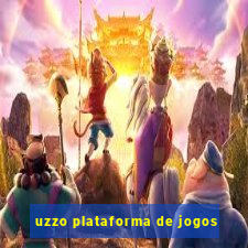 uzzo plataforma de jogos